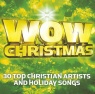 CD - WOW Christmas (2 CD's) - CMS